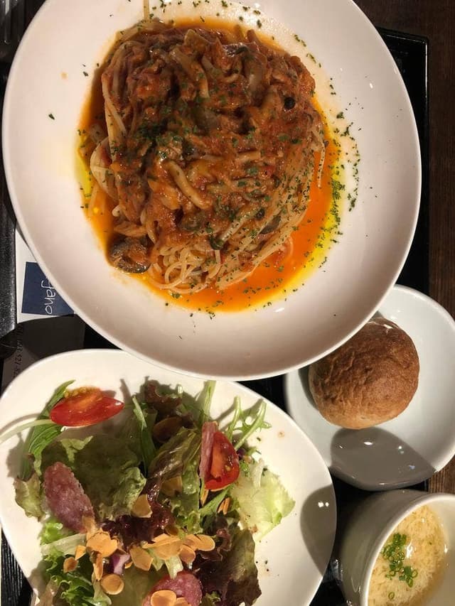 Ristorante Agano - サブ画像2