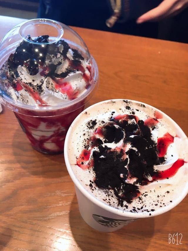 スターバックス コーヒー アミュプラザ長崎店 - サブ画像1