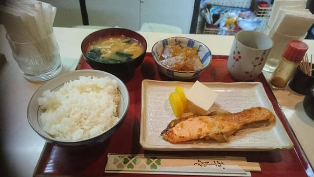 和田屋 - サブ画像1