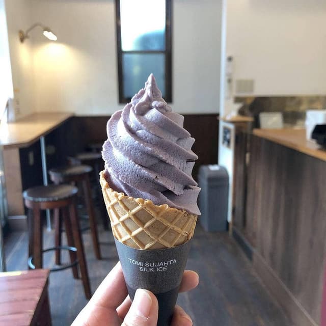 川越タルト 川越堂 大正浪漫夢通り店 - サブ画像2