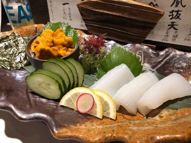 長崎炙り処とろび - サブ画像3