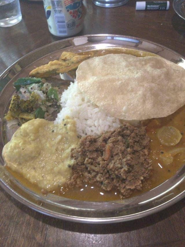 スーリヤ食堂 - サブ画像1