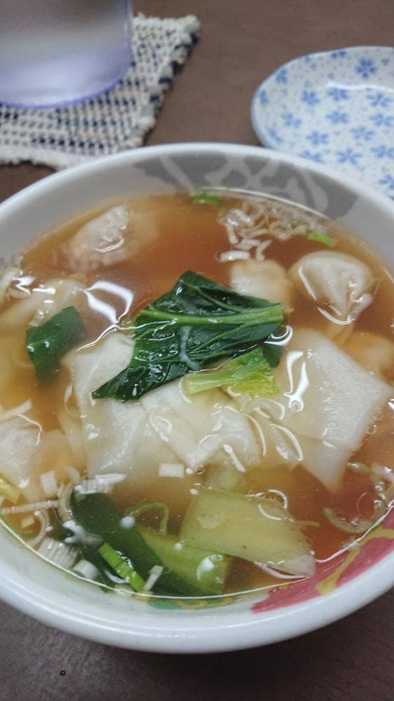 中華料理 香味堂 - サブ画像2