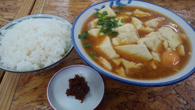 ちえ食堂 - サブ画像1