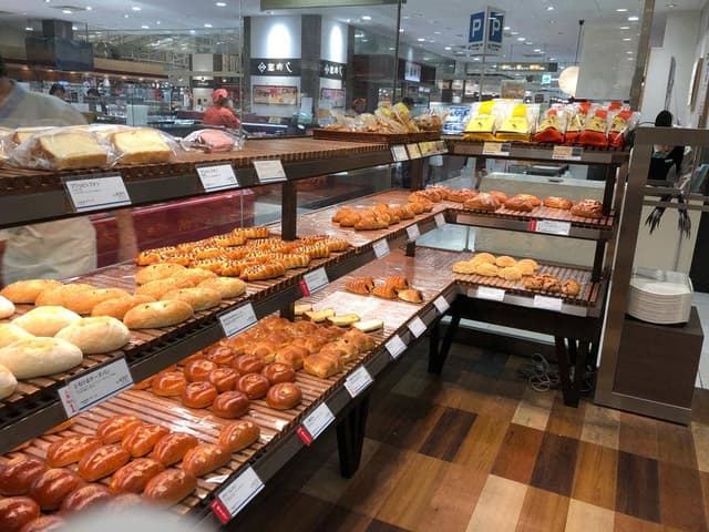 ドンク 金沢大和店 - サブ画像2