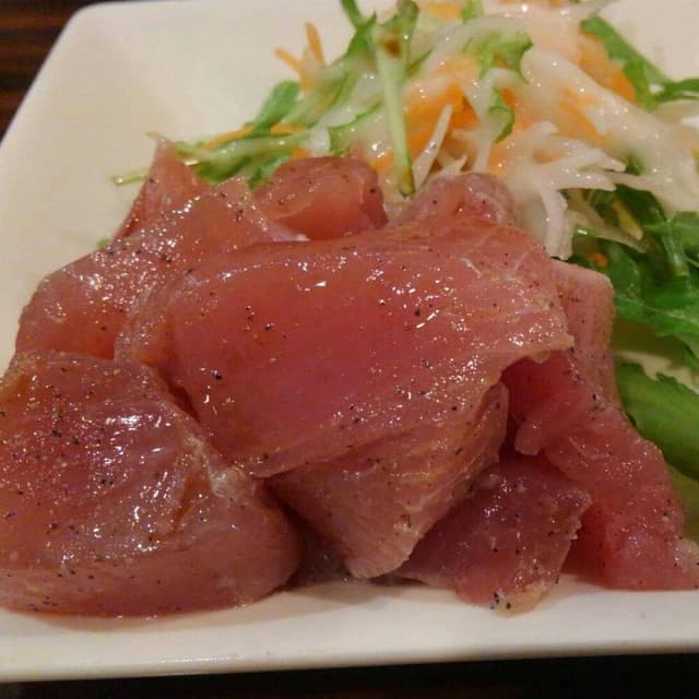 お魚ちゃん - サブ画像1