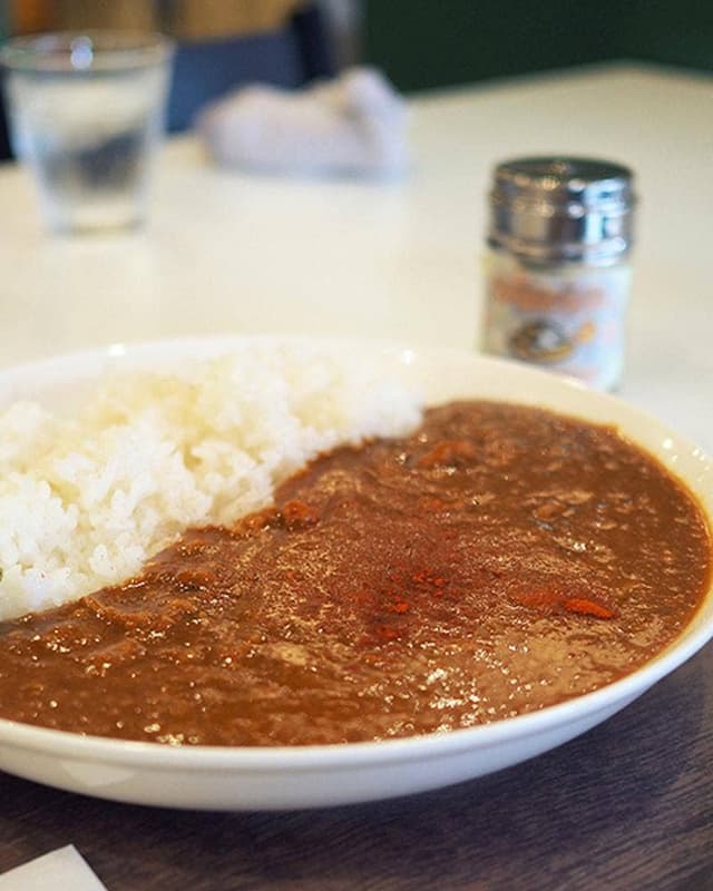 アットカレー - サブ画像1