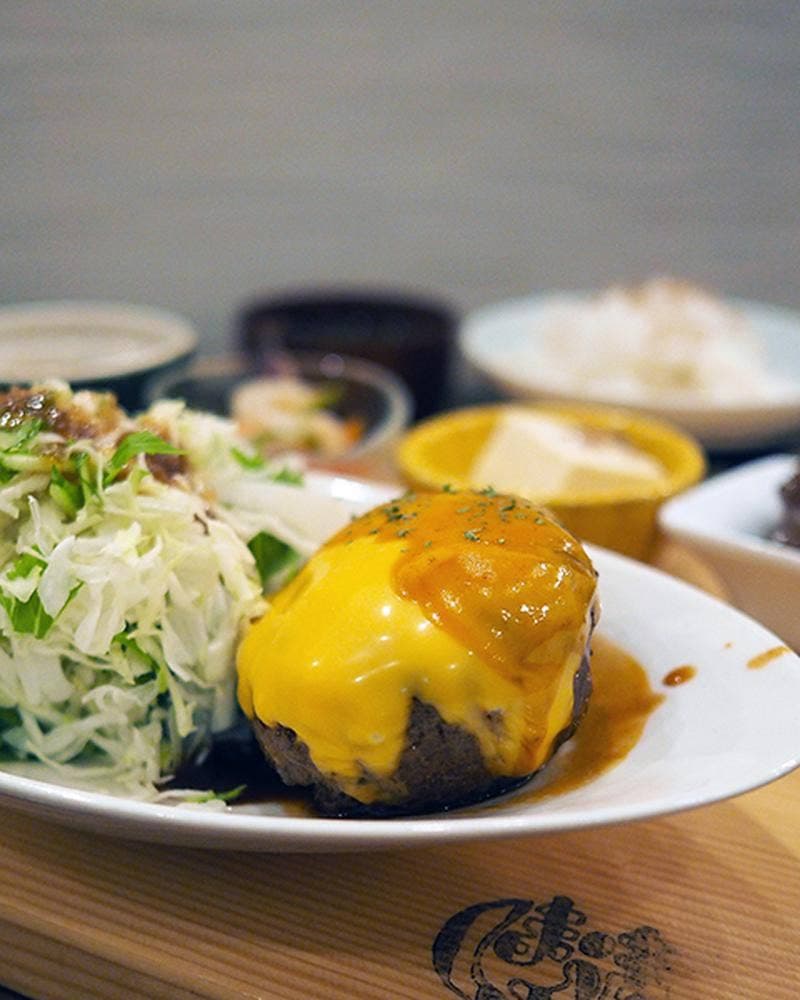 しまうまカフェ