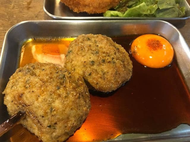 たまい駅前酒場 - サブ画像2