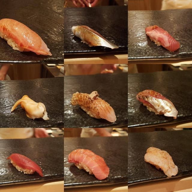 鮨 花おか - サブ画像3