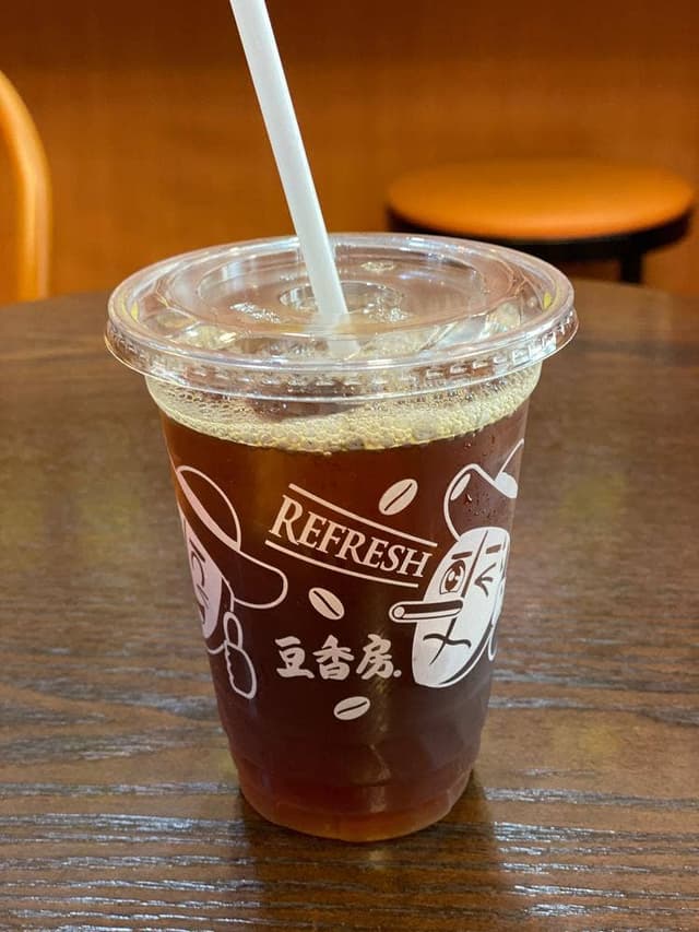 豆香房 神田西口店 - サブ画像2
