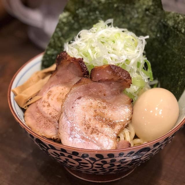 麺屋蕪村 権堂店 - サブ画像2