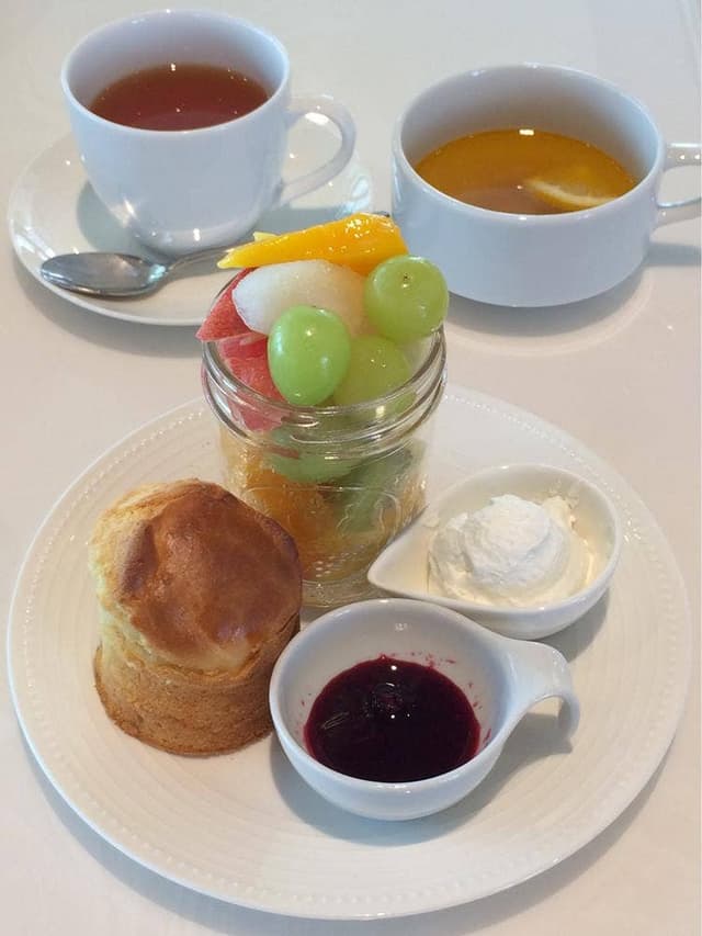 フルーツピークス 郡山コスモス通り店 - サブ画像2