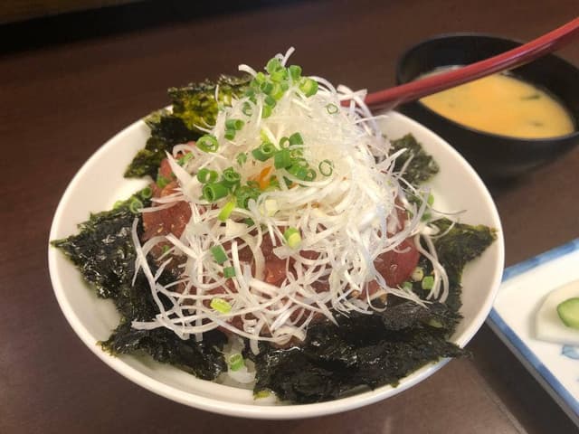 かね田食堂 - サブ画像3