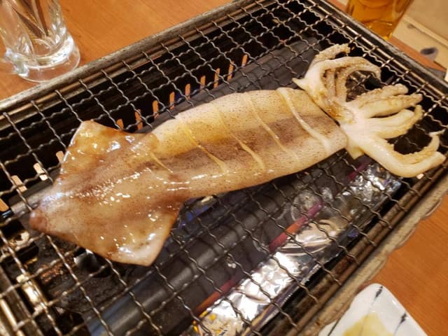 浜焼居酒屋 湊屋 - サブ画像1