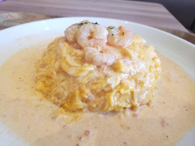 ファーマーズエッグキッチン イオンモール高岡店 - サブ画像3