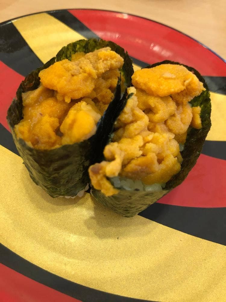 かっぱ寿司 春日井大留店