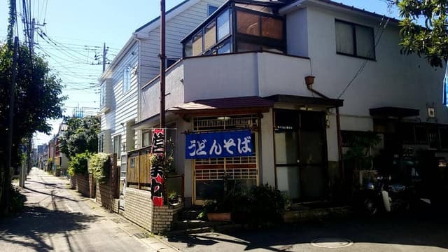 千曲そば - サブ画像1