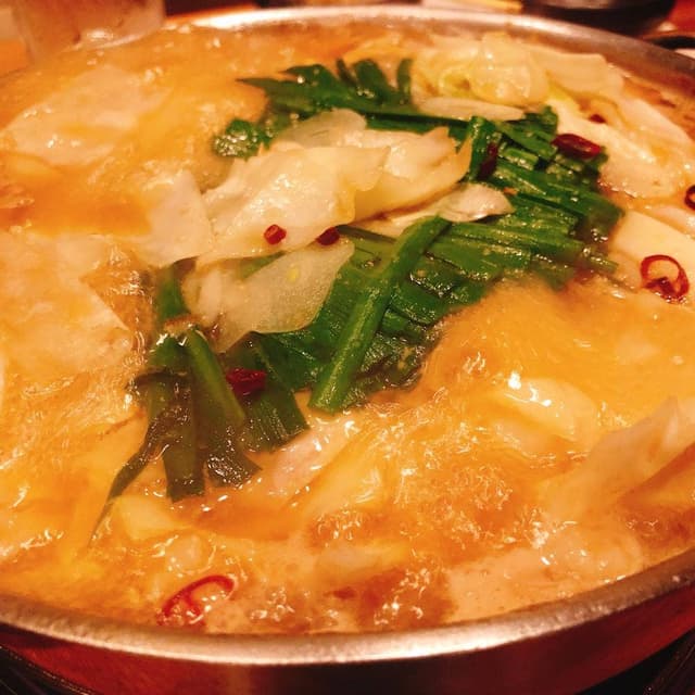 博多もつ鍋 西新初喜 - サブ画像1