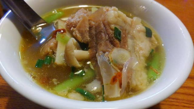 タイスマイル食堂 - サブ画像2