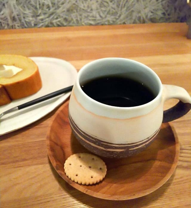 cafe 旅人の木 - サブ画像1