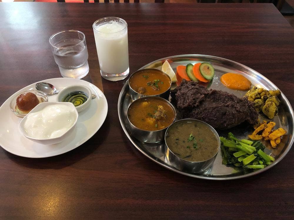 mitho Nepali Indian Restaurant&Bar