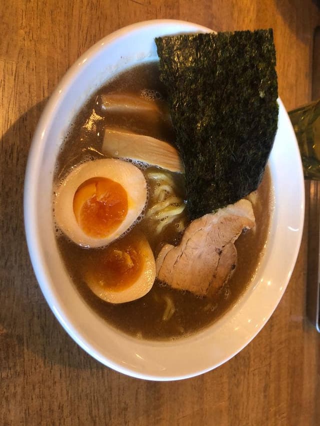 ラーメン サンガ - サブ画像2
