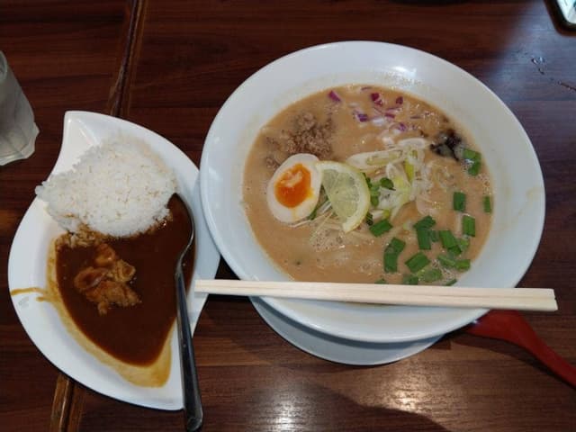 麺や ようか - サブ画像3