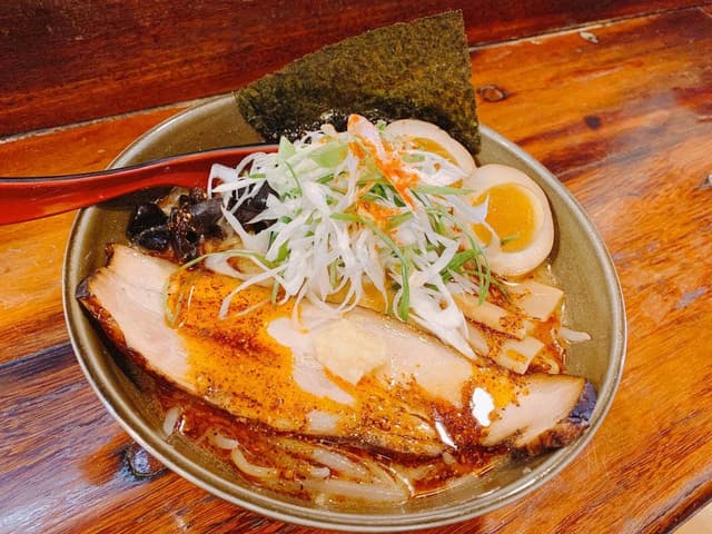 札幌みその 手稲店 - サブ画像3