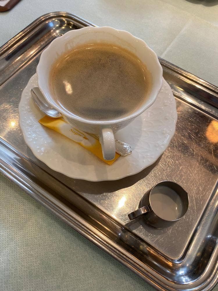 ウィーンの森 大丸京都店