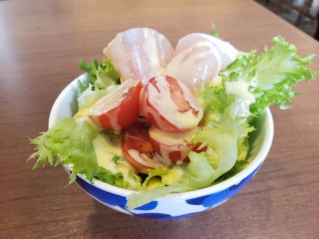 喫茶 Paris - サブ画像2