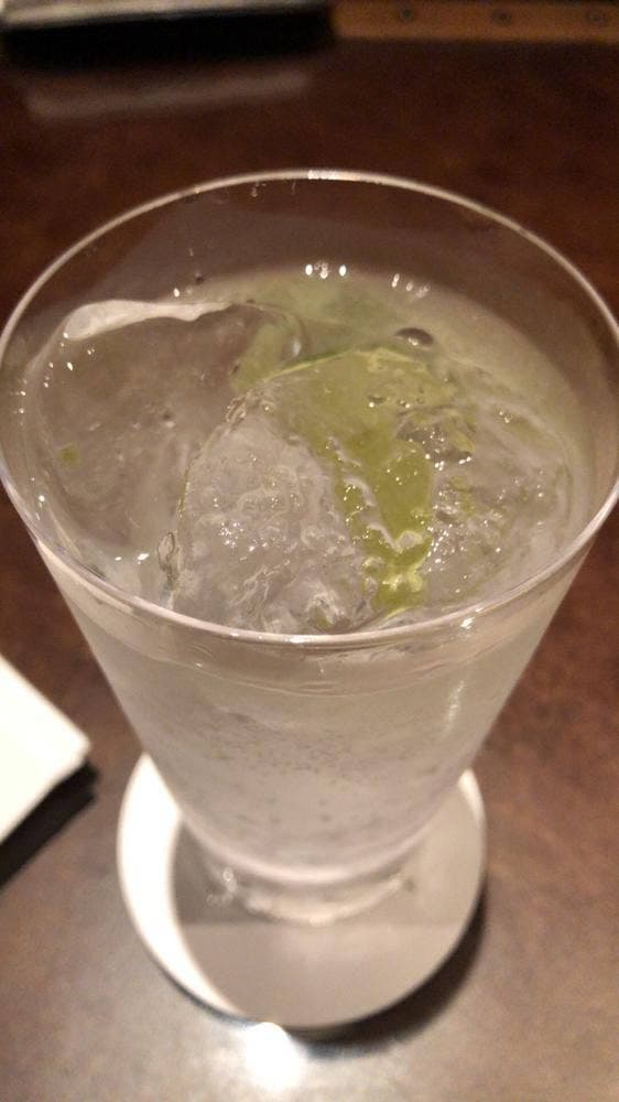 BAR Oak 東京ステーションホテル - サブ画像3