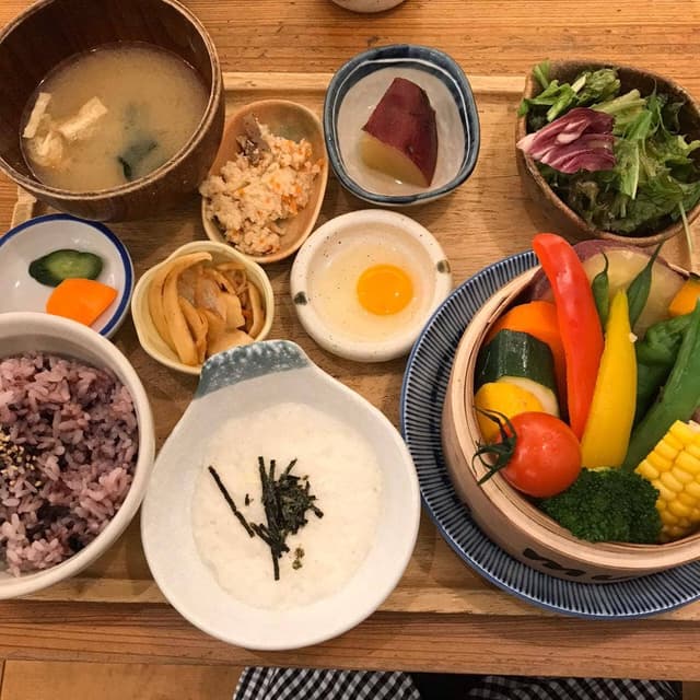 蒸し料理専門店 mus - サブ画像3