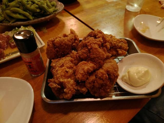 大とらや - サブ画像1