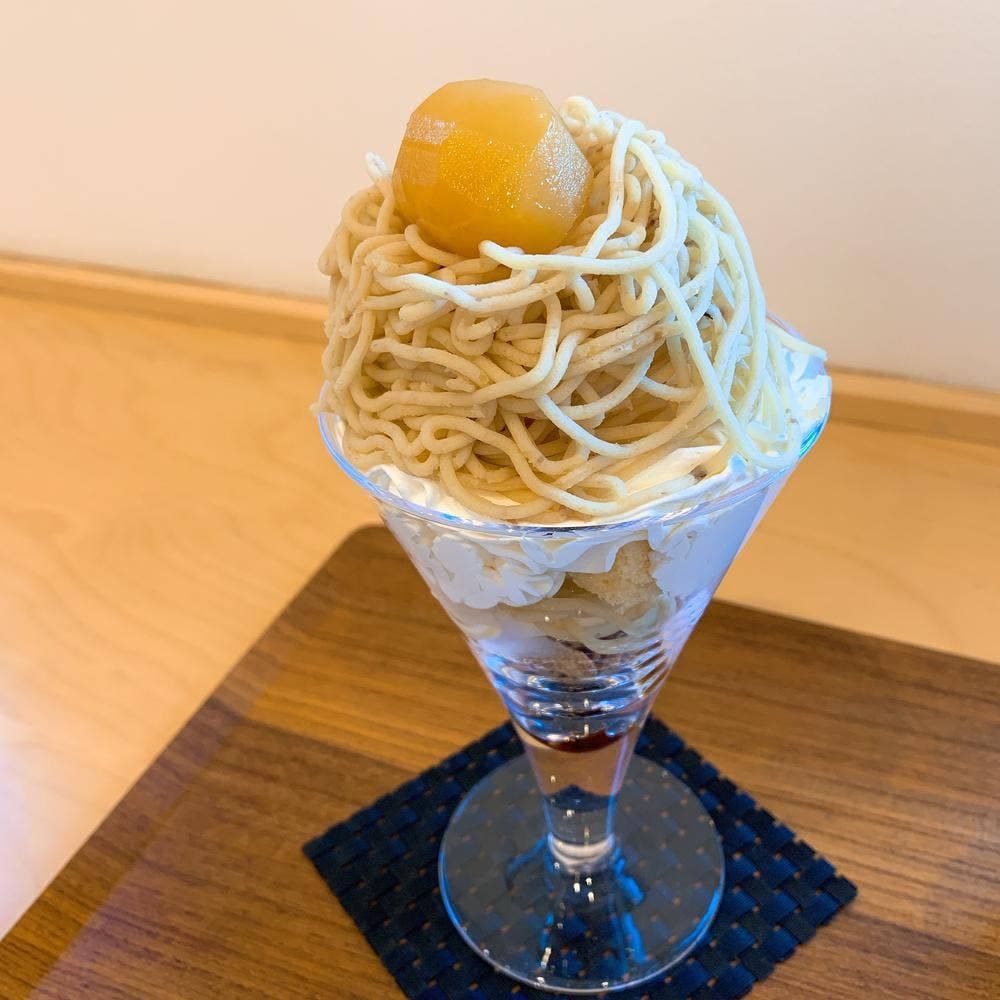 彩乃菓