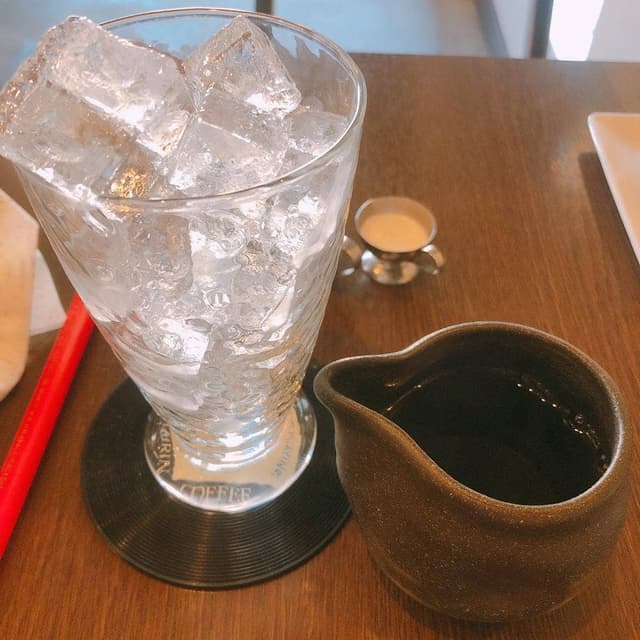 一凛珈琲 上尾店 - サブ画像3