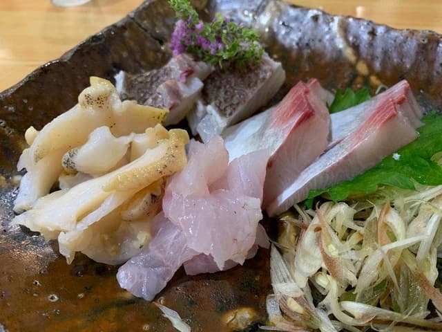 寿し秀 - サブ画像2