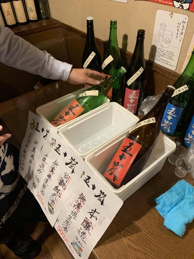 どんどこ 西池袋店 - サブ画像3