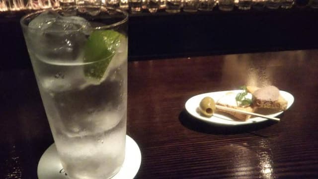 Bar nocturne - サブ画像1