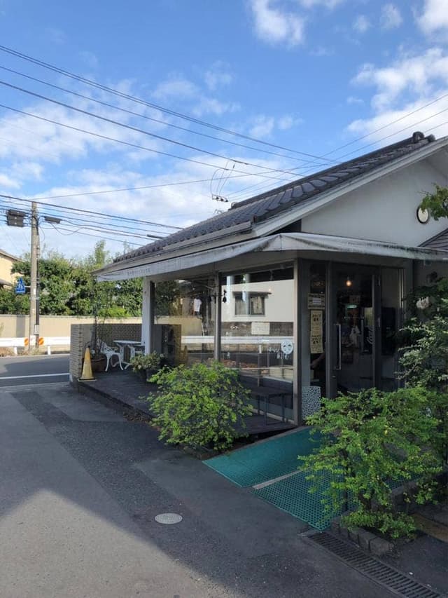 風が見つけたパンの森 - サブ画像1