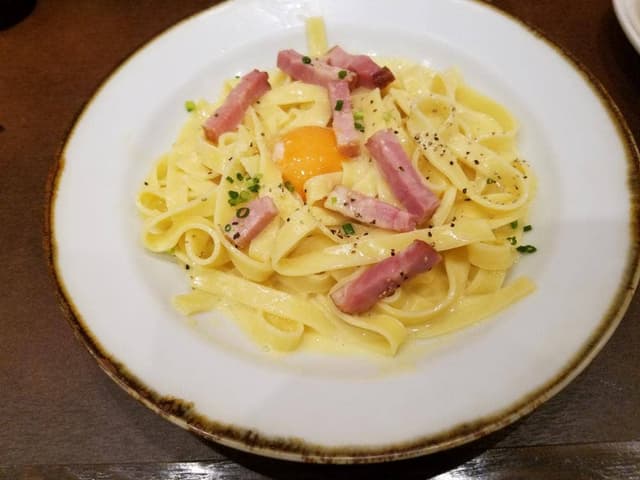 鎌倉パスタ イオンタウンユーカリが丘店 - サブ画像2