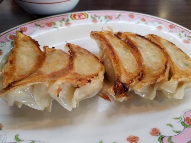 餃子の王将 伊賀上野店 - サブ画像1