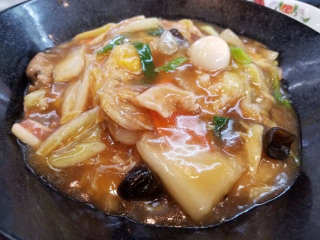 餃子の王将 伊賀上野店 - サブ画像2