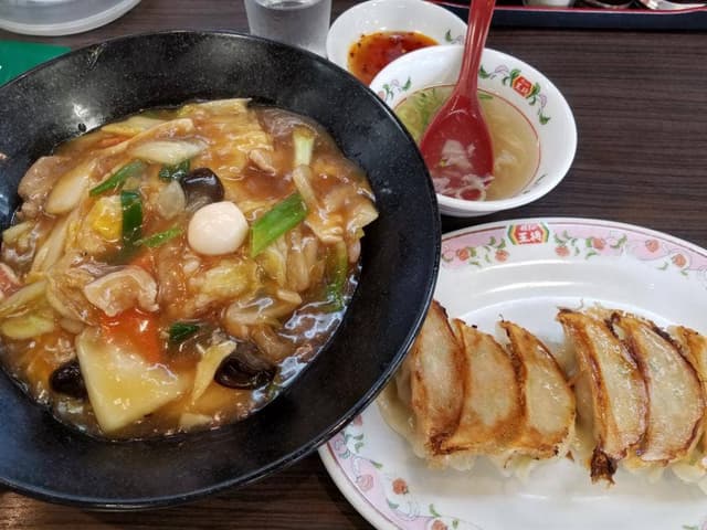 餃子の王将 伊賀上野店 - サブ画像3