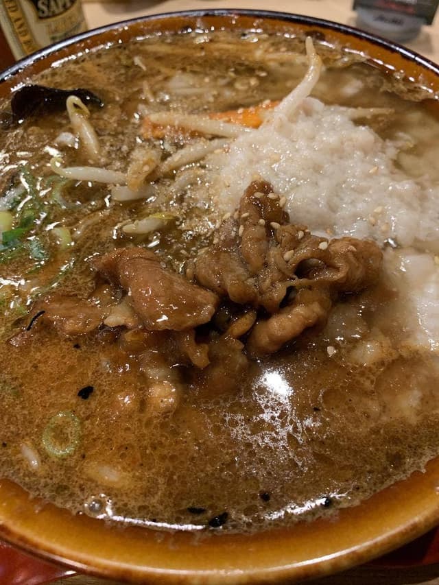 味噌乃家 別府ゆめタウン店 - サブ画像1