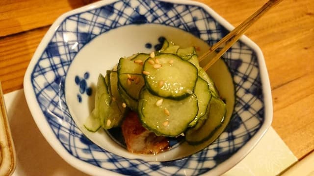 串焼市場 江戸善 野田店 - サブ画像3