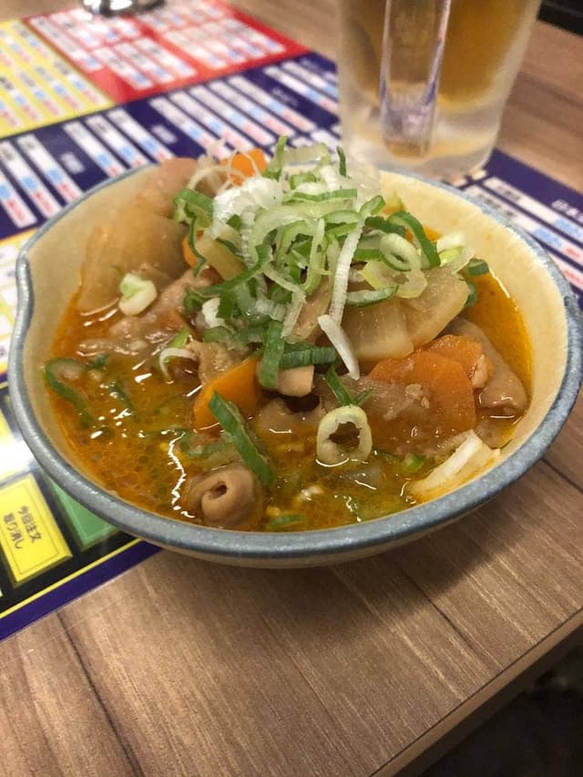 焼鳥日高 稲毛西口店 - サブ画像1