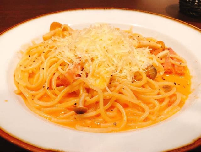 鎌倉パスタ たまプラーザ店 - サブ画像2
