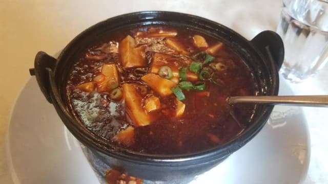 四川菜館 - サブ画像3