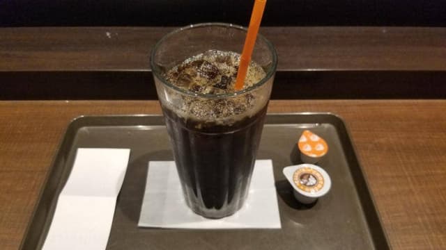 サンマルクカフェ デュオこうべ店 - サブ画像1